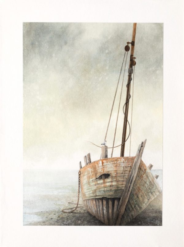 Nicolas Pizy