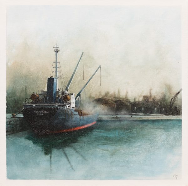 Nicolas Pizy