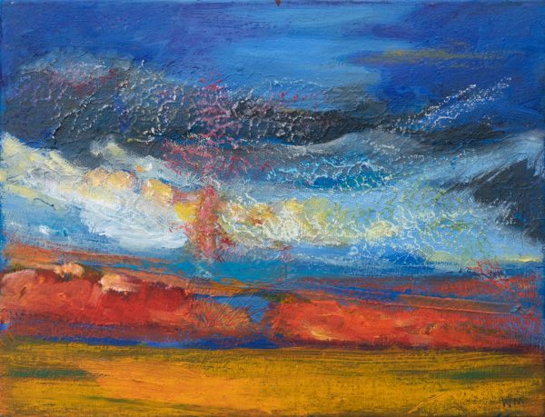 Weinland Mireille