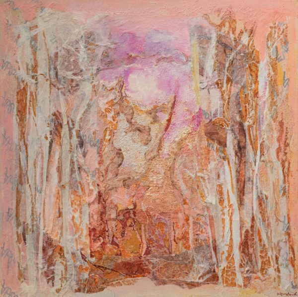Weinland Mireille