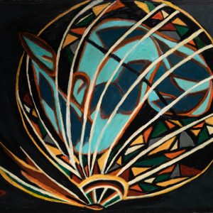 Dalila Hachelaf