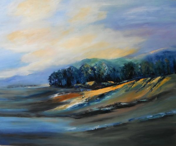 Ursula Durr-Land