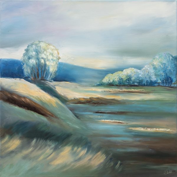 Ursula Durr-Land