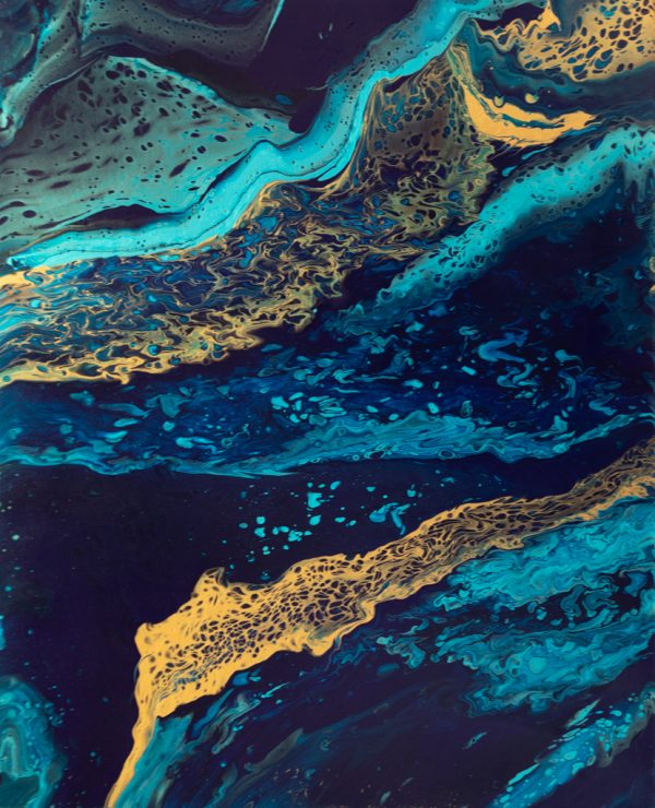 Janina Rossiter
