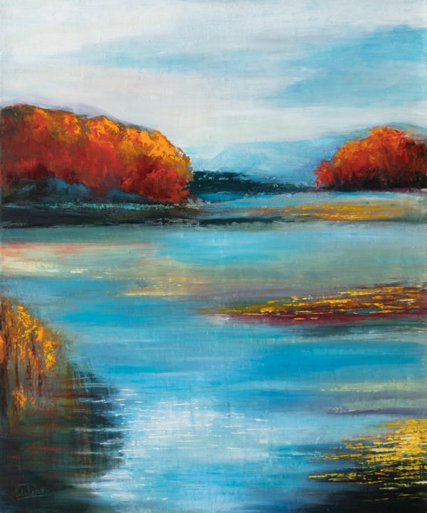 Ursula Durr-Land