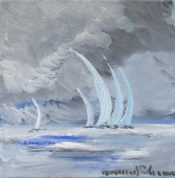 Bernard Relecom