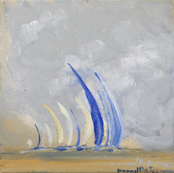 Bernard Relecom