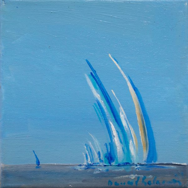 Bernard Relecom