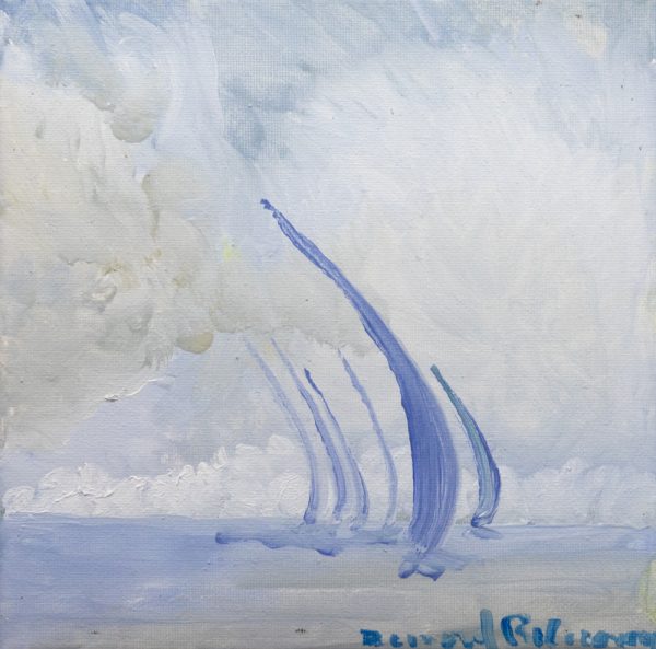Bernard Relecom