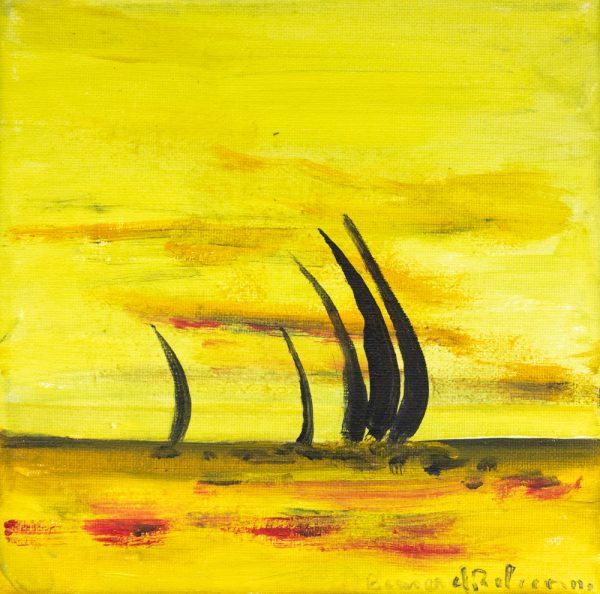 Bernard Relecom
