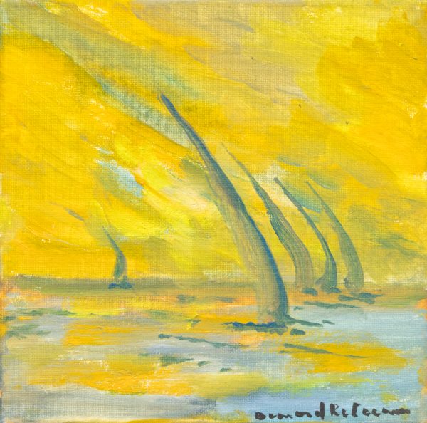 Bernard Relecom