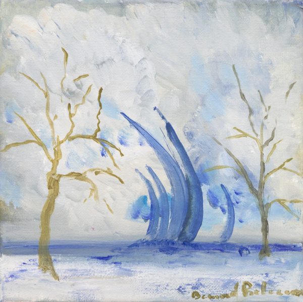 Bernard Relecom