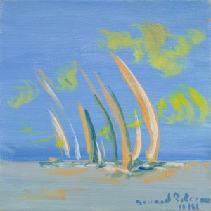 Bernard Relecom