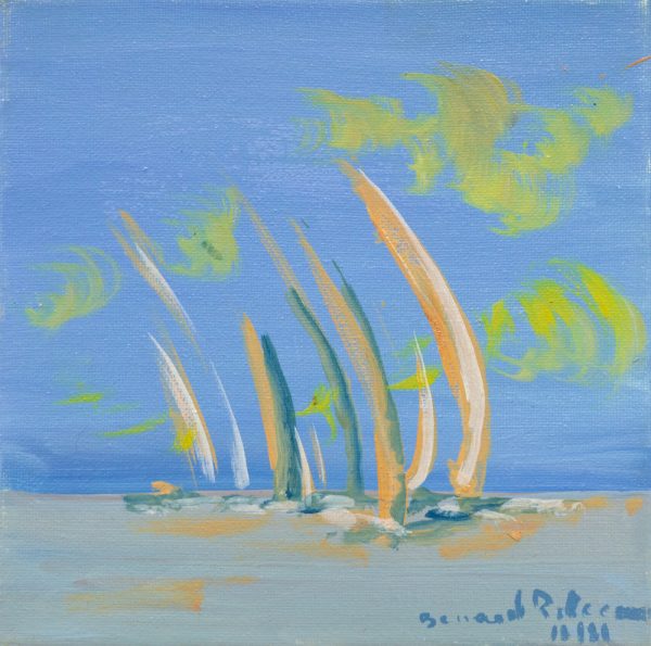 Bernard Relecom