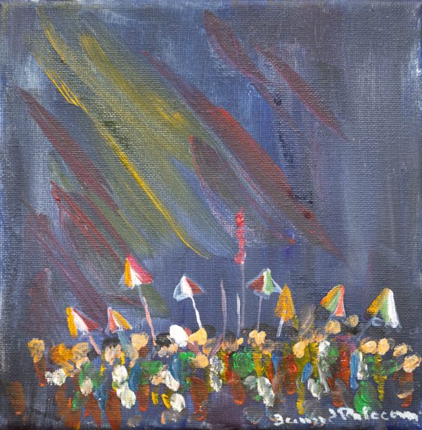 Bernard Relecom