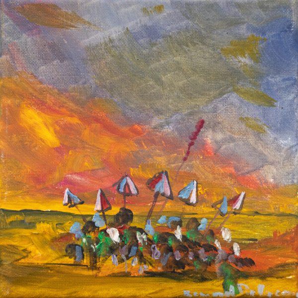 Bernard Relecom