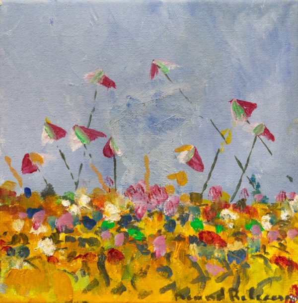 Bernard Relecom
