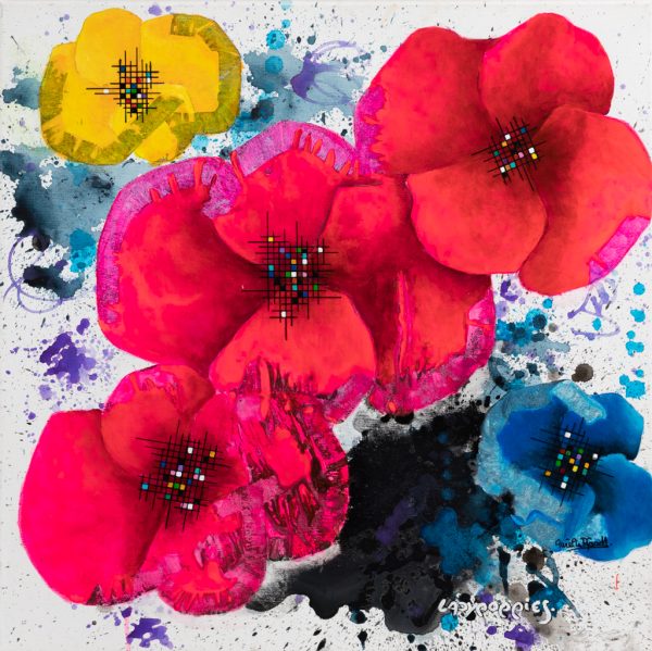 LadyPoppies