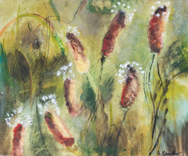 Anne-Marie Renno