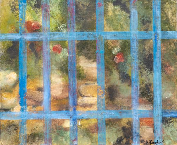 Anne-Marie Renno