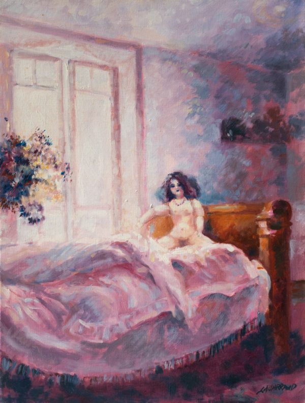 Pierre Jarraud