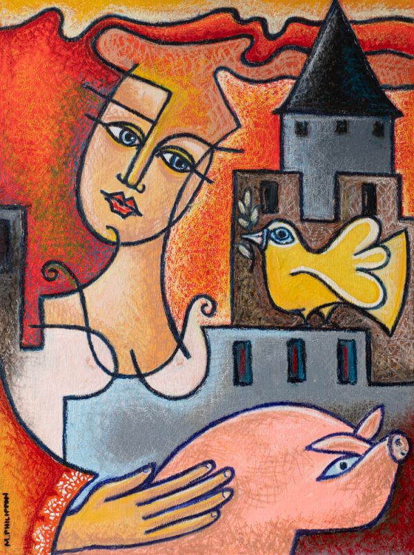 Michel Philippon