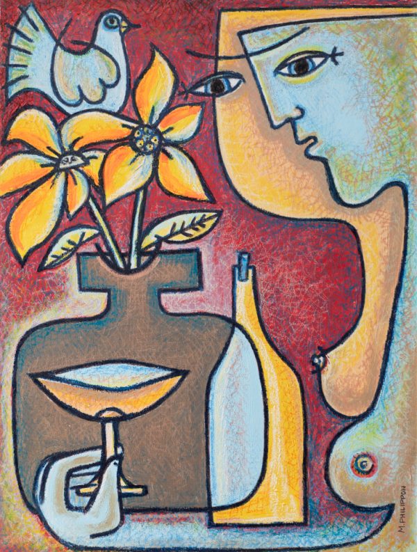 Michel Philippon