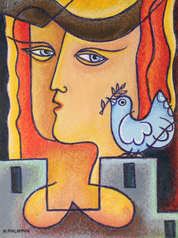 Michel Philippon