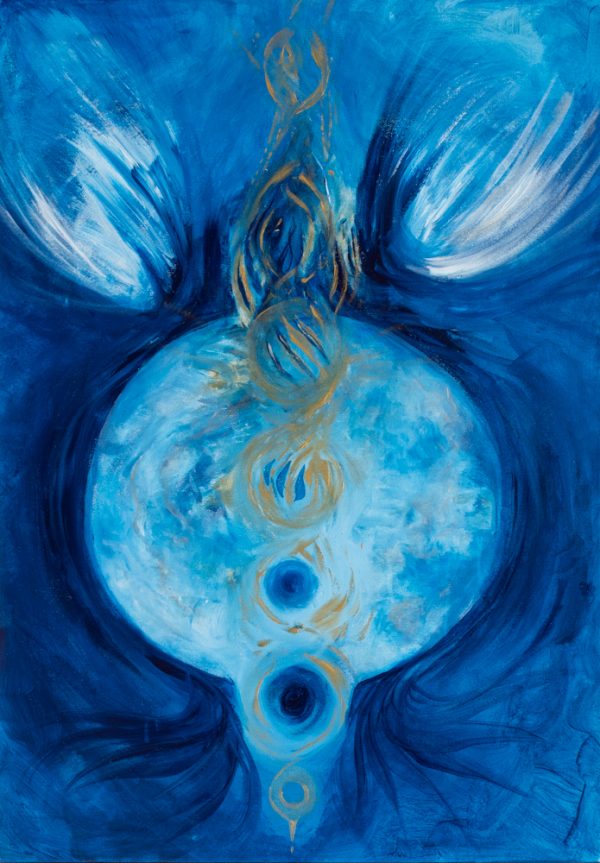 Delphine Rapaport