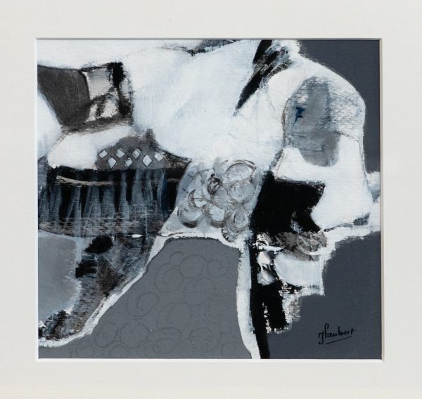 Jacqueline Faubert