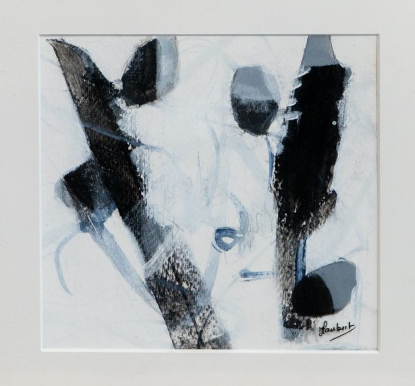 Jacqueline Faubert