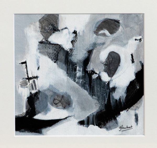 Jacqueline Faubert