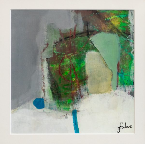Jacqueline Faubert