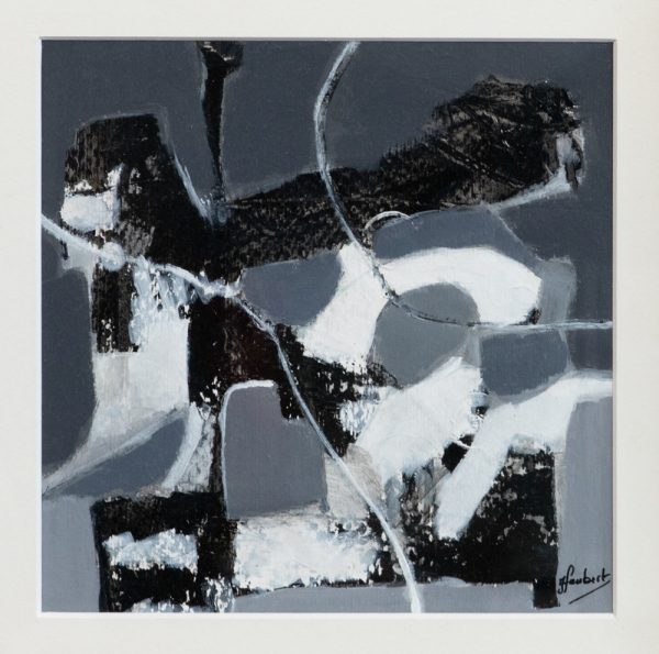 Jacqueline Faubert