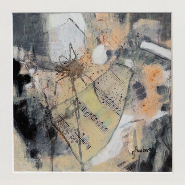Jacqueline Faubert