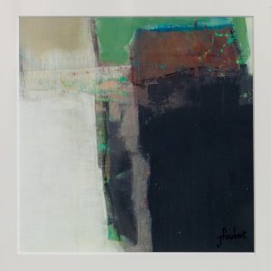 Jacqueline Faubert