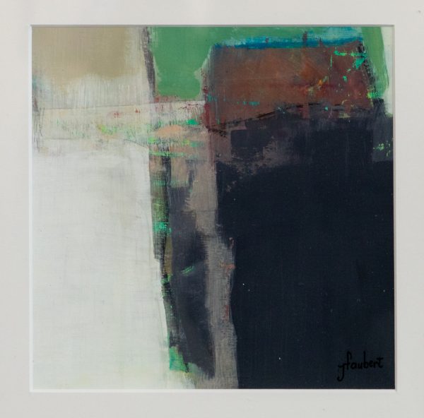 Jacqueline Faubert