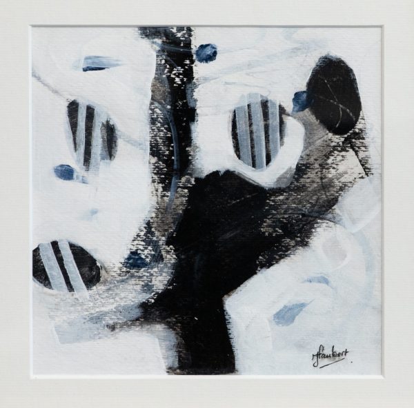 Jacqueline Faubert