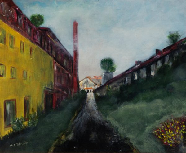 Gilbert Ovtcharenko