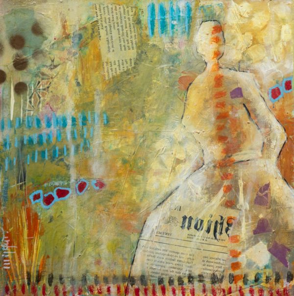 Maryline Rigaut