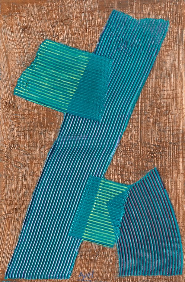 Jacques Ayel