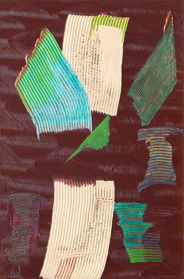 Jacques Ayel