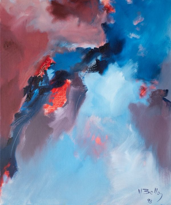 Jean-Louis Bellon
