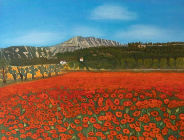 Myriam Colart