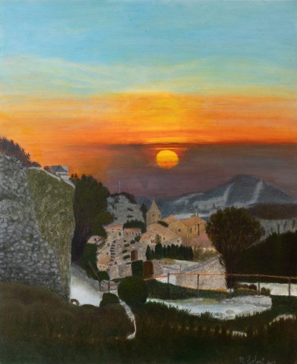 Myriam Colart