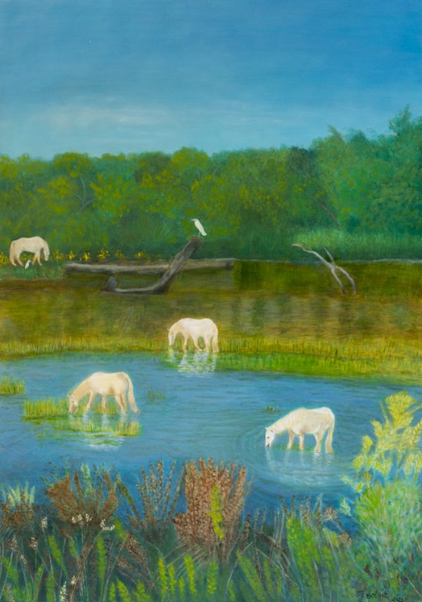 Myriam Colart