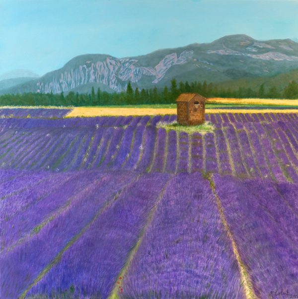 Myriam Colart