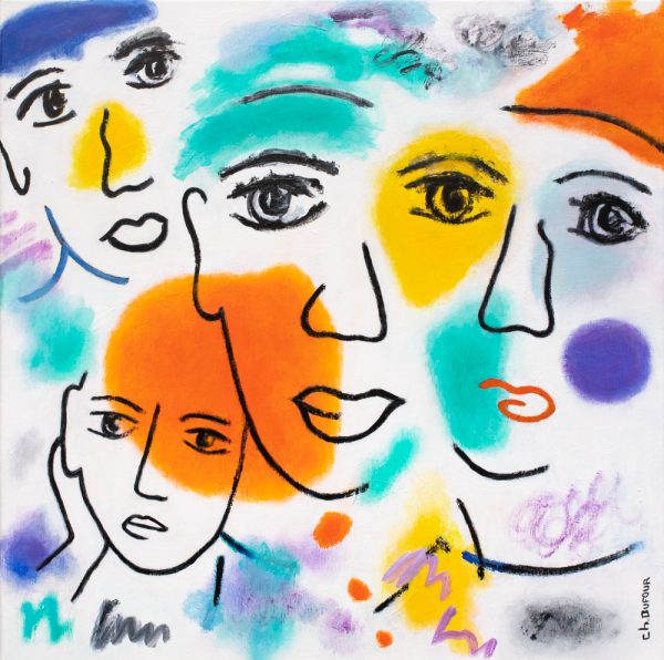 Chantal Dufour