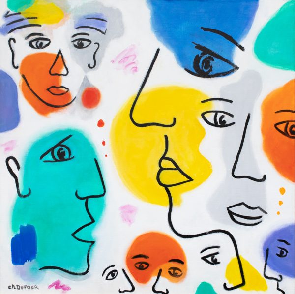 Chantal Dufour