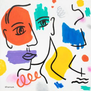 Chantal Dufour